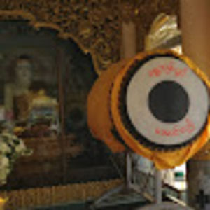 Meet your Posher, Aung kyaw